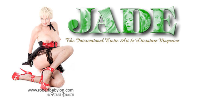 jade erotic magazine