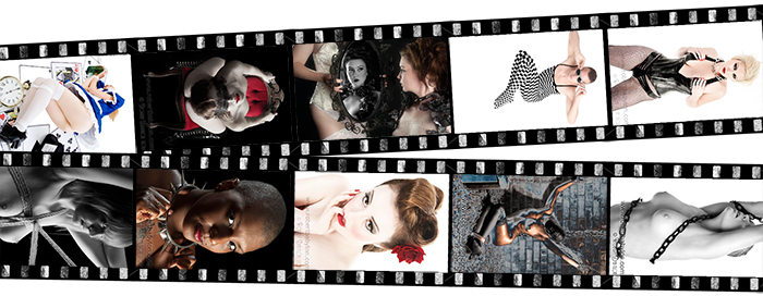 Fetish Photographs