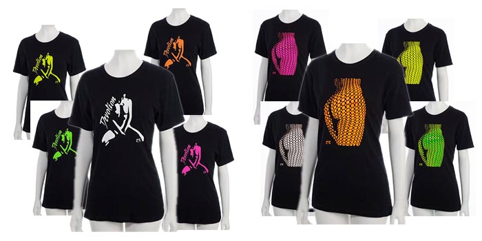 Erotic Art T-Shirts